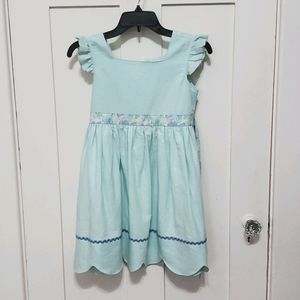 Perfect summer dress